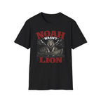 Noah Wasn't Lion T-Shirt