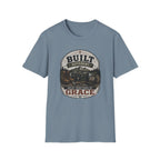 Built Different T-Shirt
