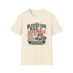 Bad At Assembly T-Shirt