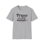 Prayer Loading T-Shirt