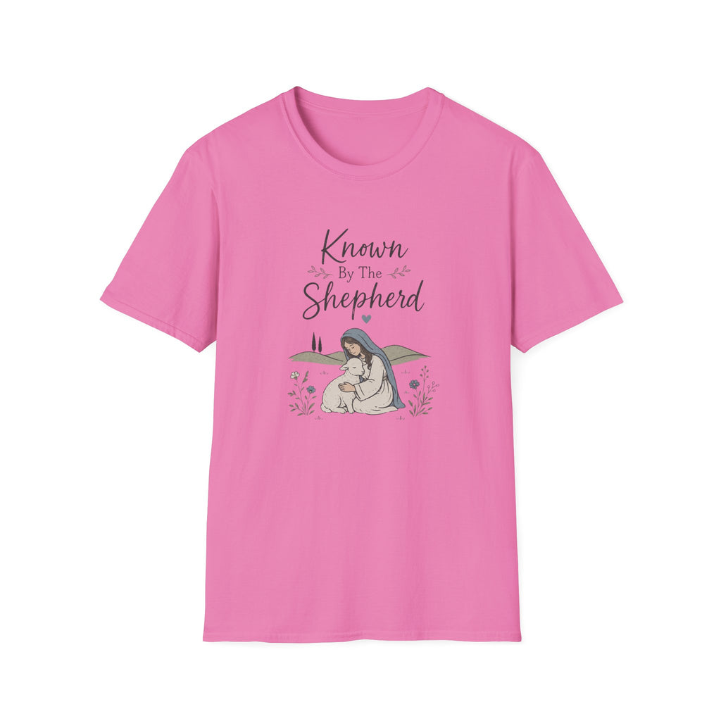 Known By The Shepherd T-Shirt