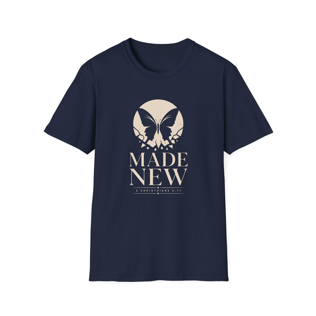 Made New T-Shirt