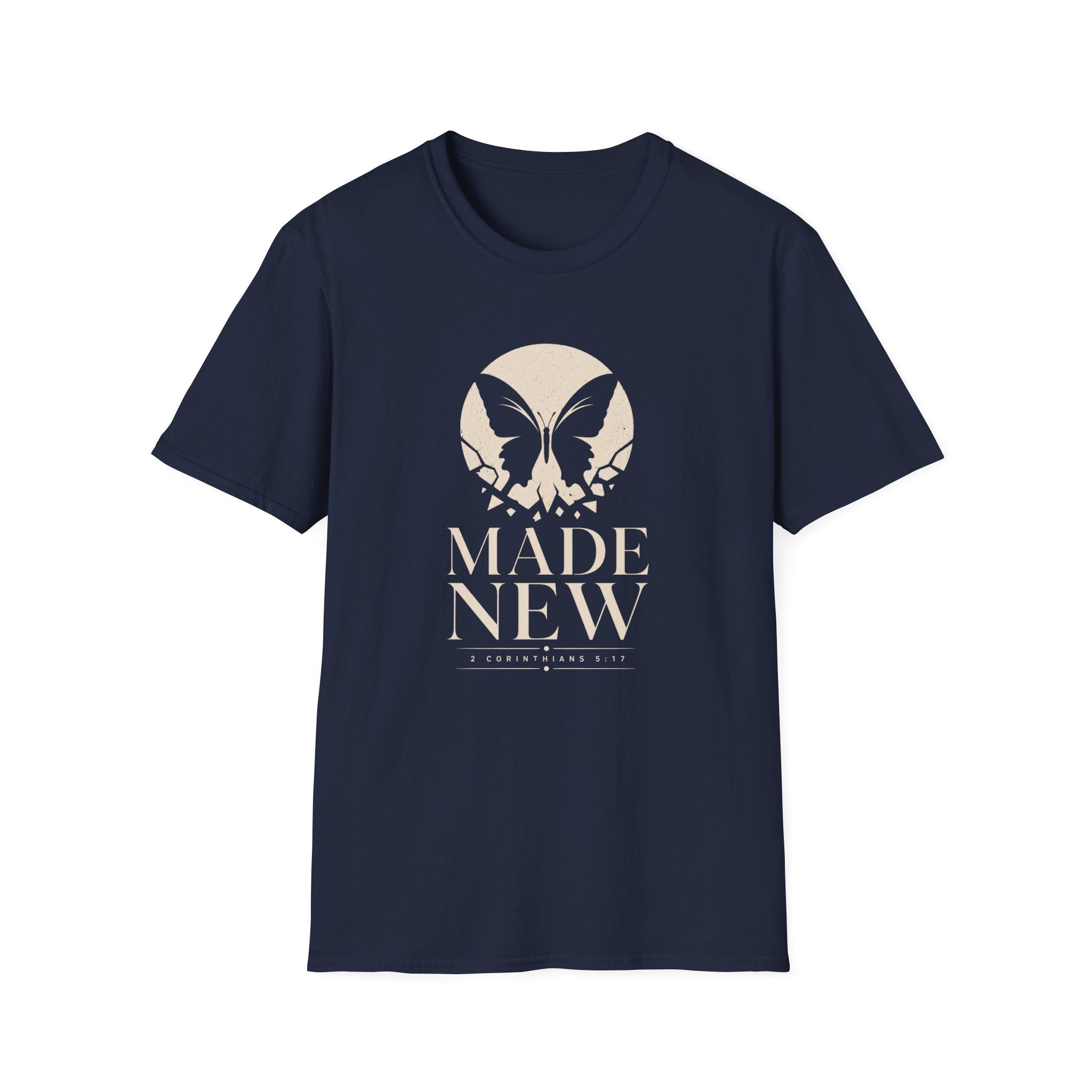 Made New T-Shirt
