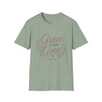 Grace Upon Grace T-Shirt