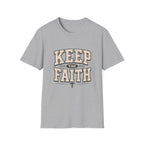 Keep The Faith T-Shirt