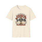 Jesus Is Lord T-Shirt