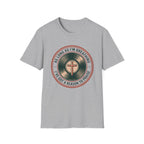 As Long As I'm Breathing T-Shirt