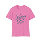 The Goodness Of God T-Shirt