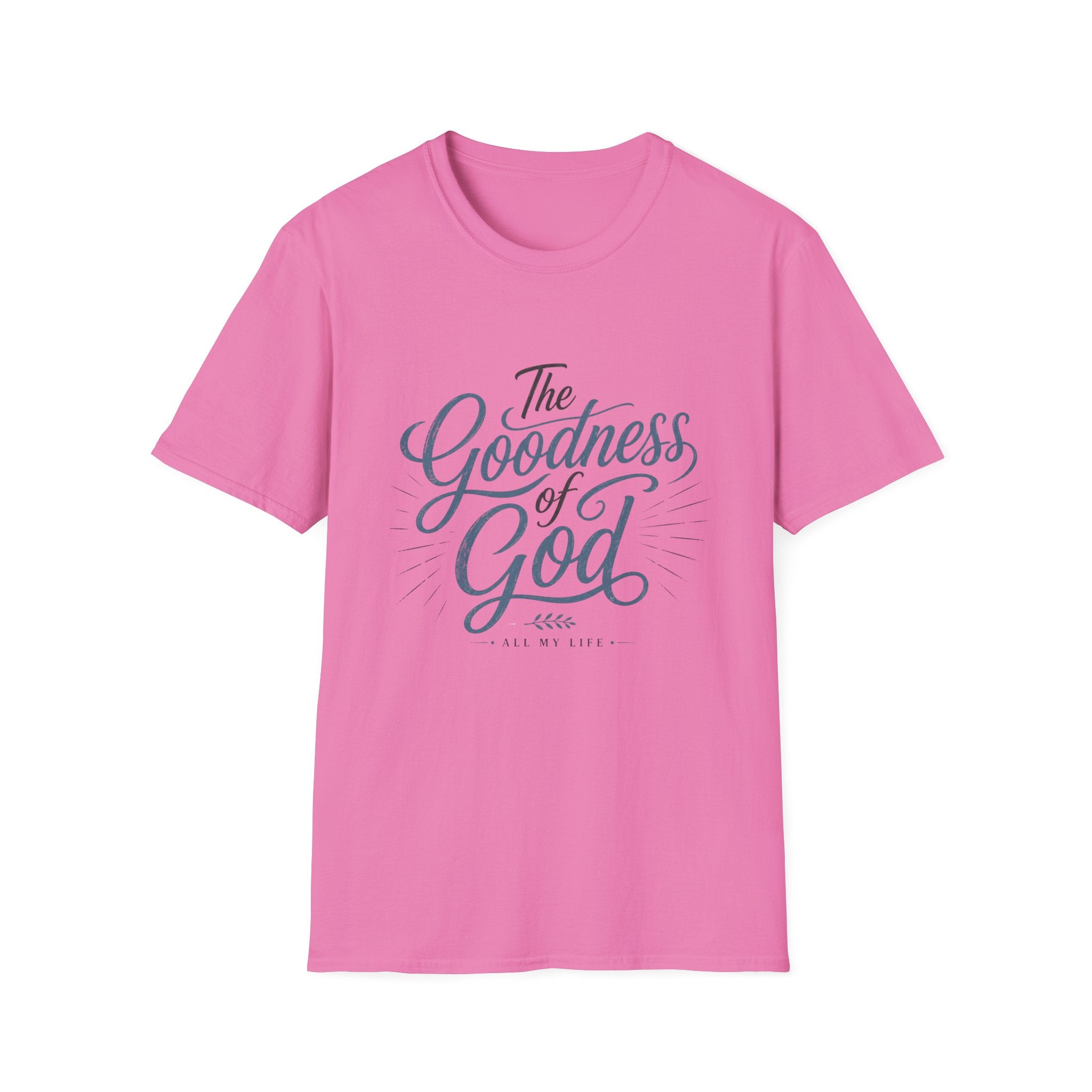 The Goodness Of God T-Shirt