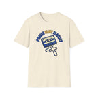 Praise Is My Playlist T-Shirt