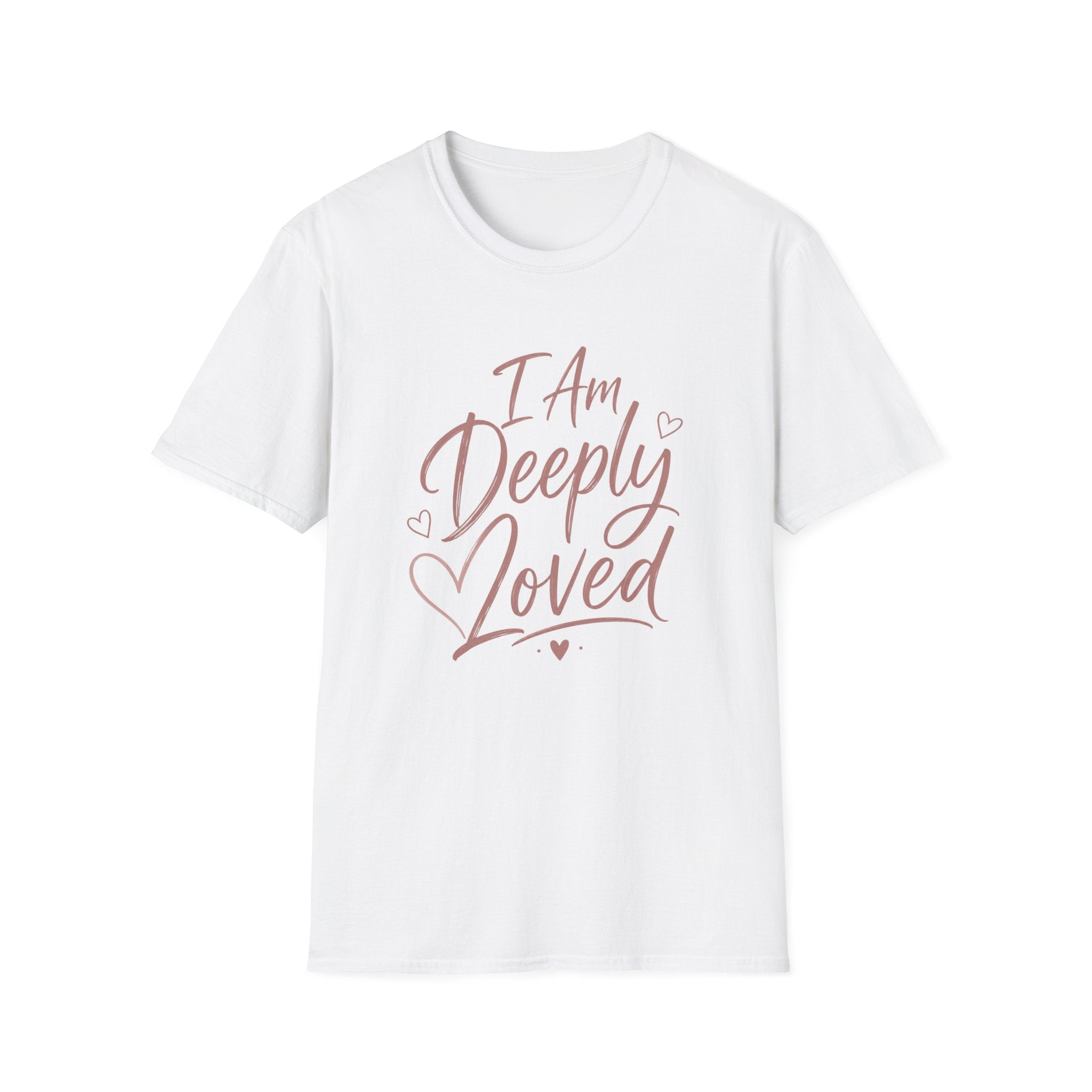 I Am Deeply Loved T-Shirt