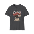 Grounds For Grace T-Shirt