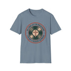 As Long As I'm Breathing T-Shirt