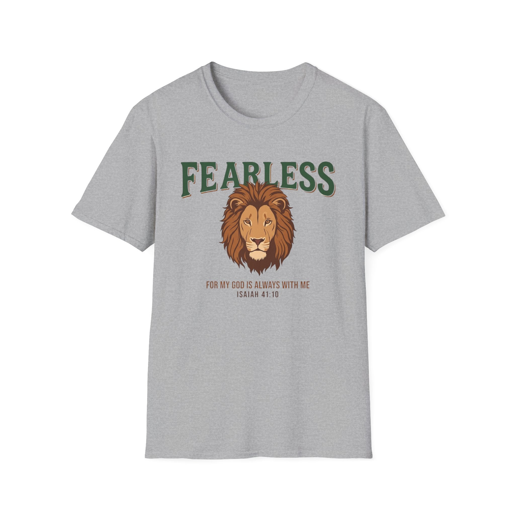 Fearless T-Shirt