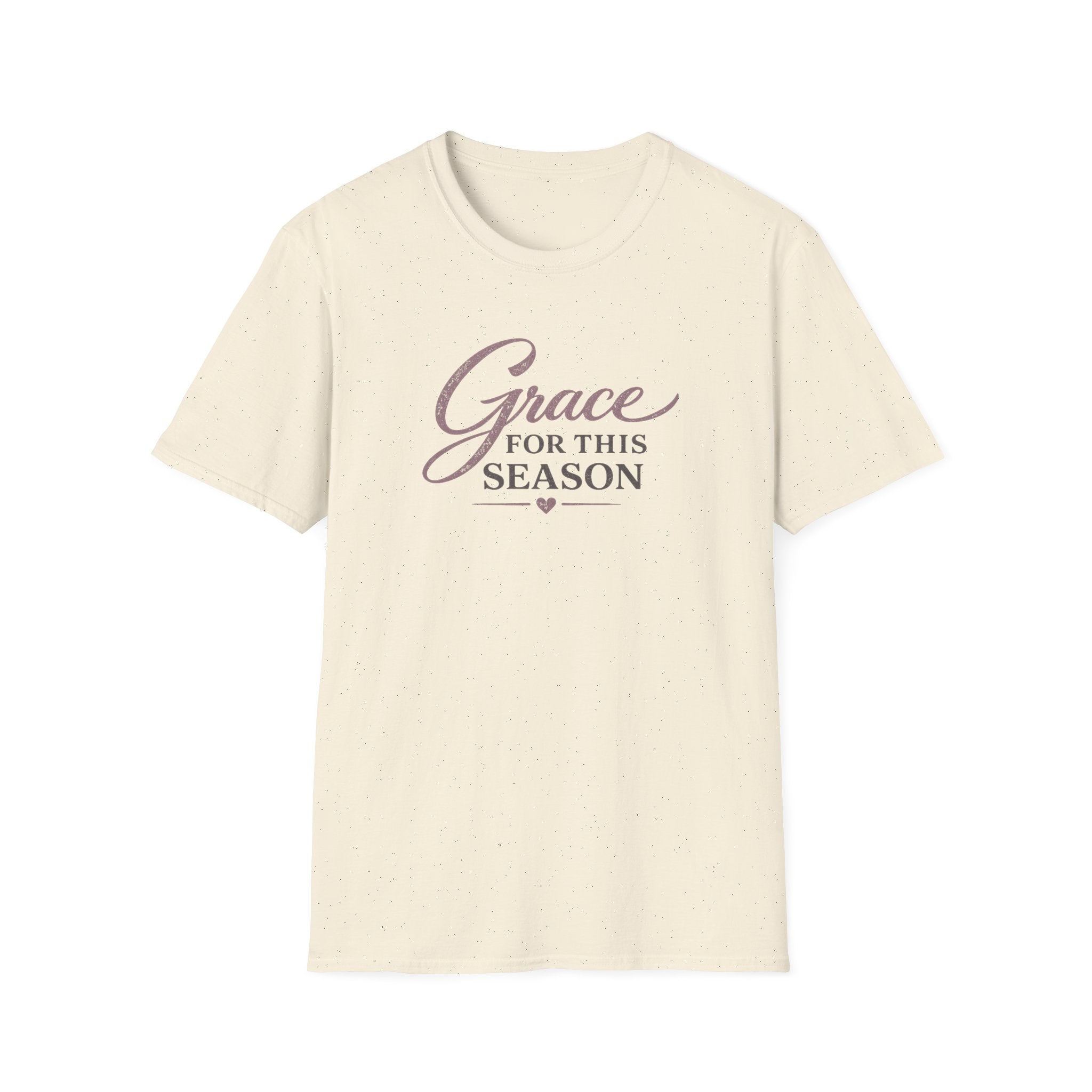 Grace For This Season T-Shirt