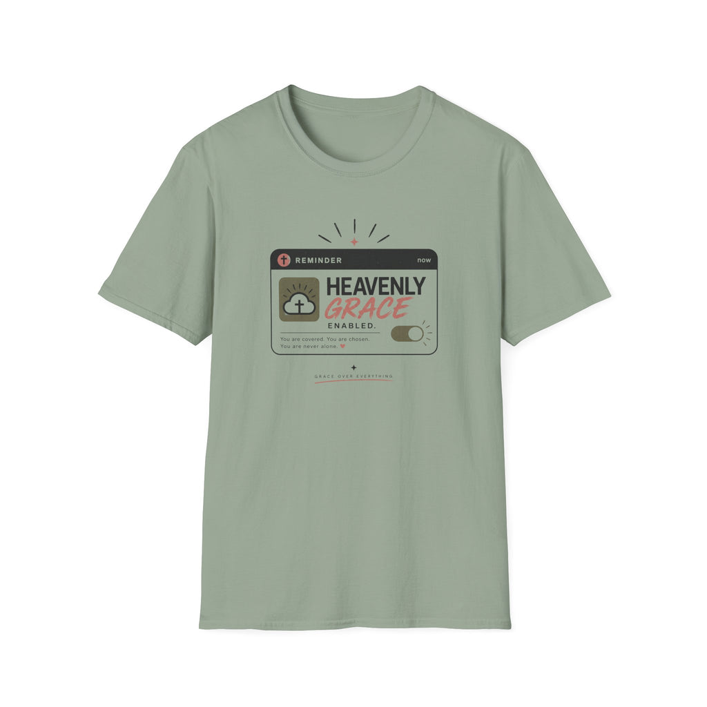 Heavenly Grace Enabled T-Shirt
