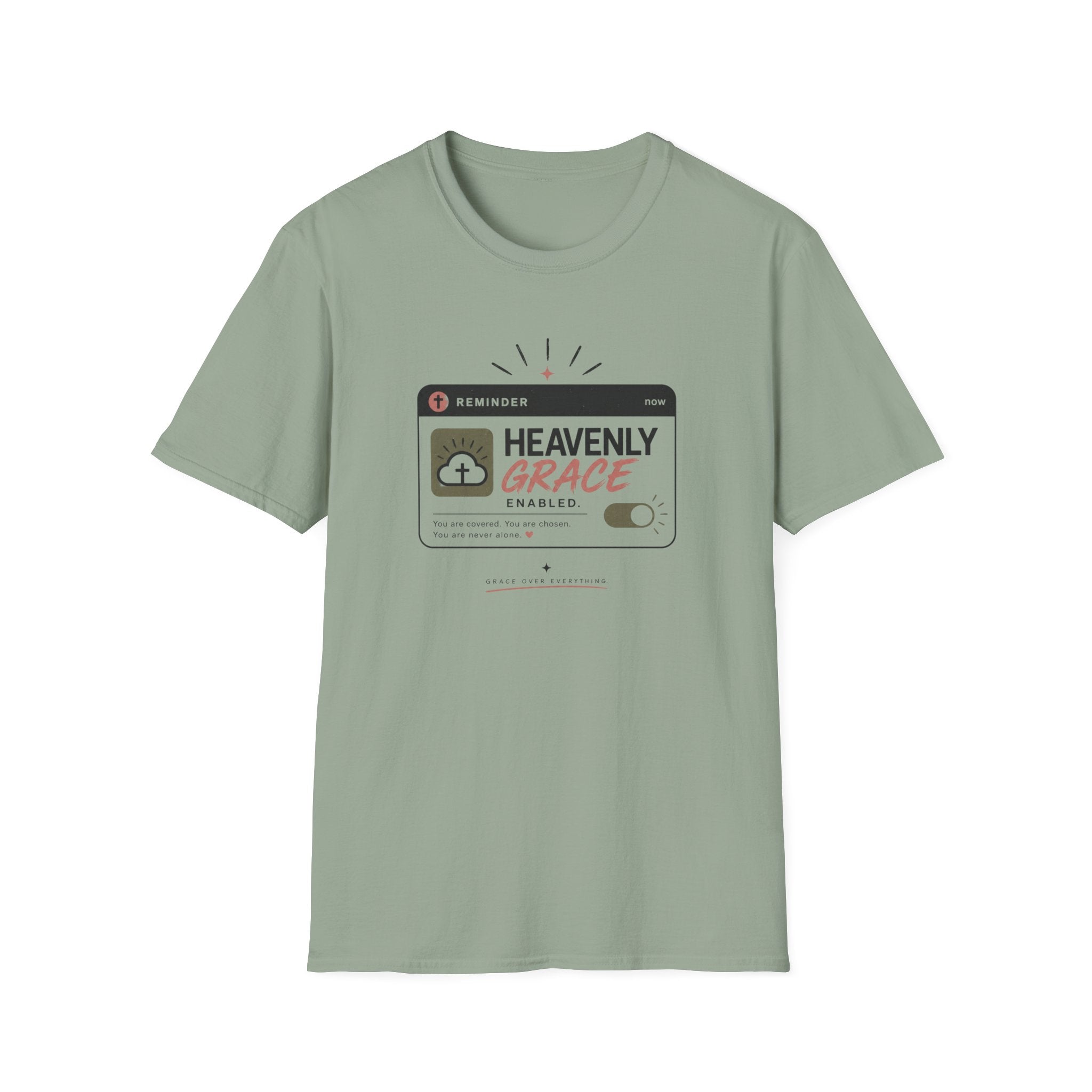 Heavenly Grace Enabled T-Shirt