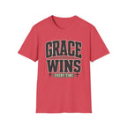 Grace Wins T-Shirt