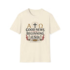 Good News From Beginning T-Shirt