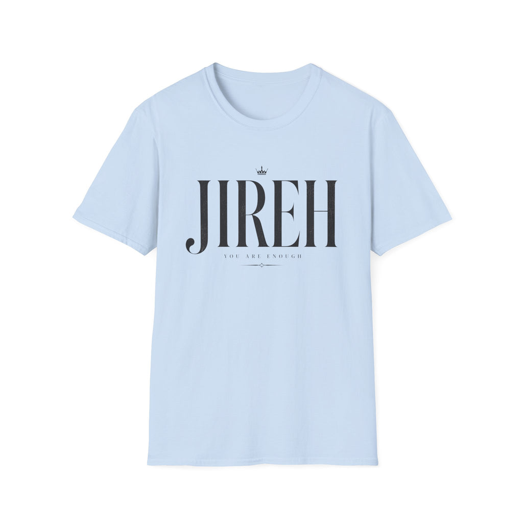 Jireh T-Shirt