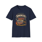 Dad's On The Grill T-Shirt