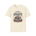 Powered By Charcoal T-Shirt