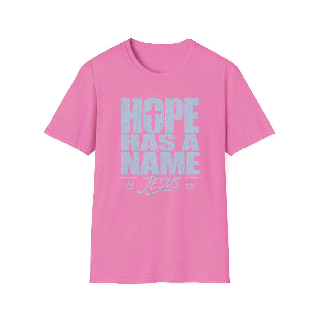 Hope Has A Name T-Shirt