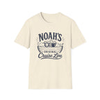 Noah's Cruise Line T-Shirt