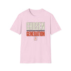 Chosen Generation