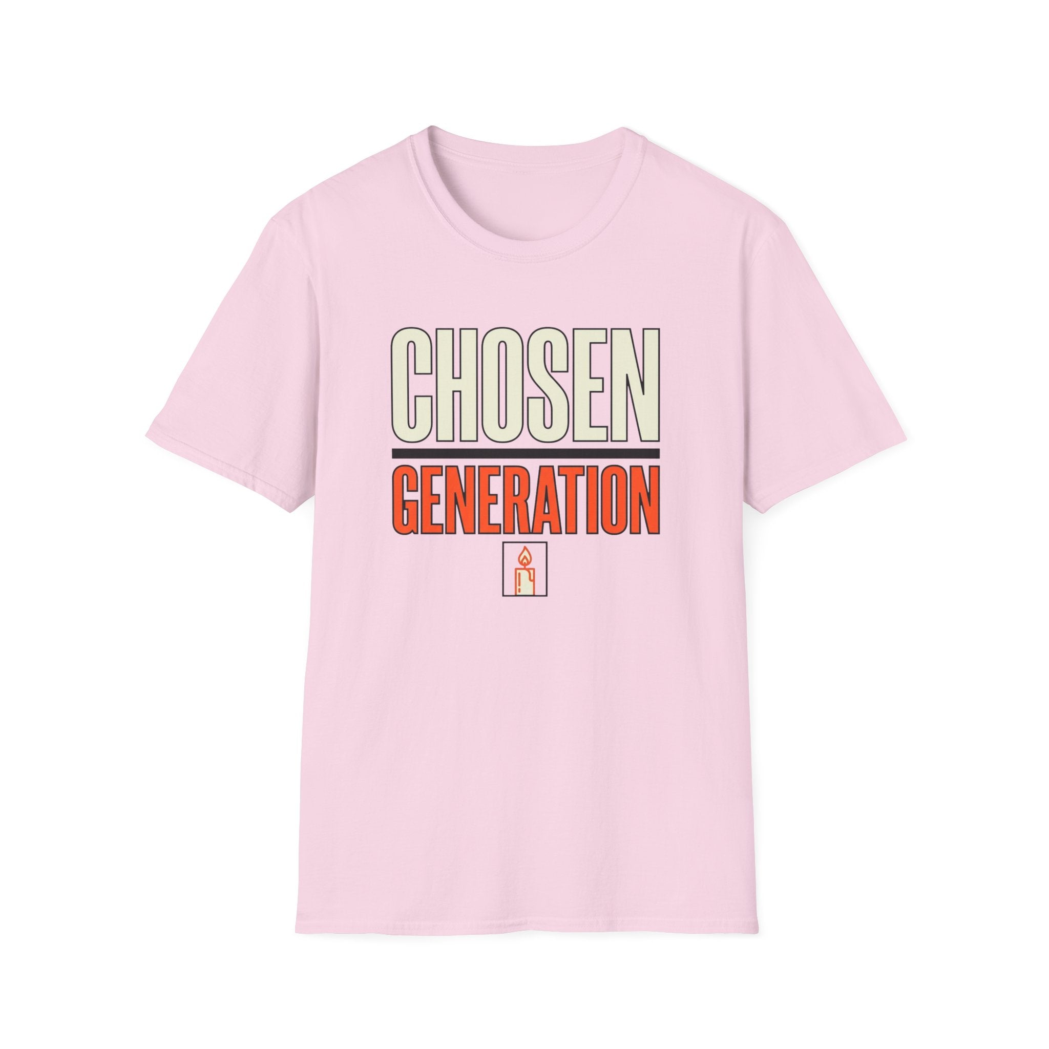 Chosen Generation