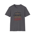 Grace Paid In Full T-Shirt