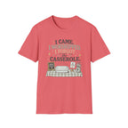 Forgot The Casserole T-Shirt