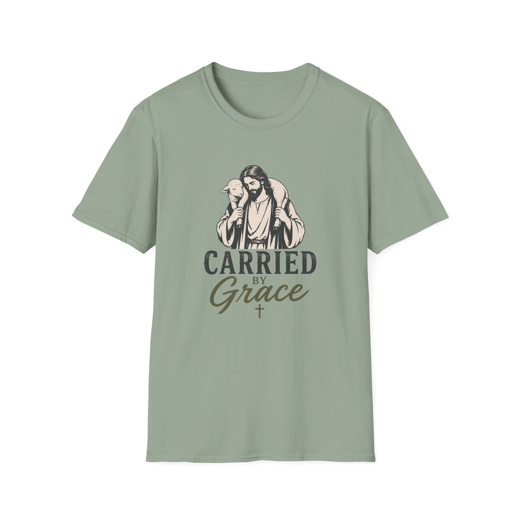 Carried by Grace T-Shirt