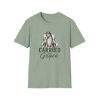 Carried by Grace T-Shirt