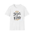 Jesus Is King T-Shirt