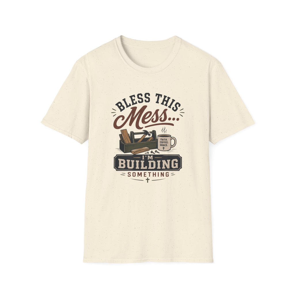 Bless This Mess T-Shirt