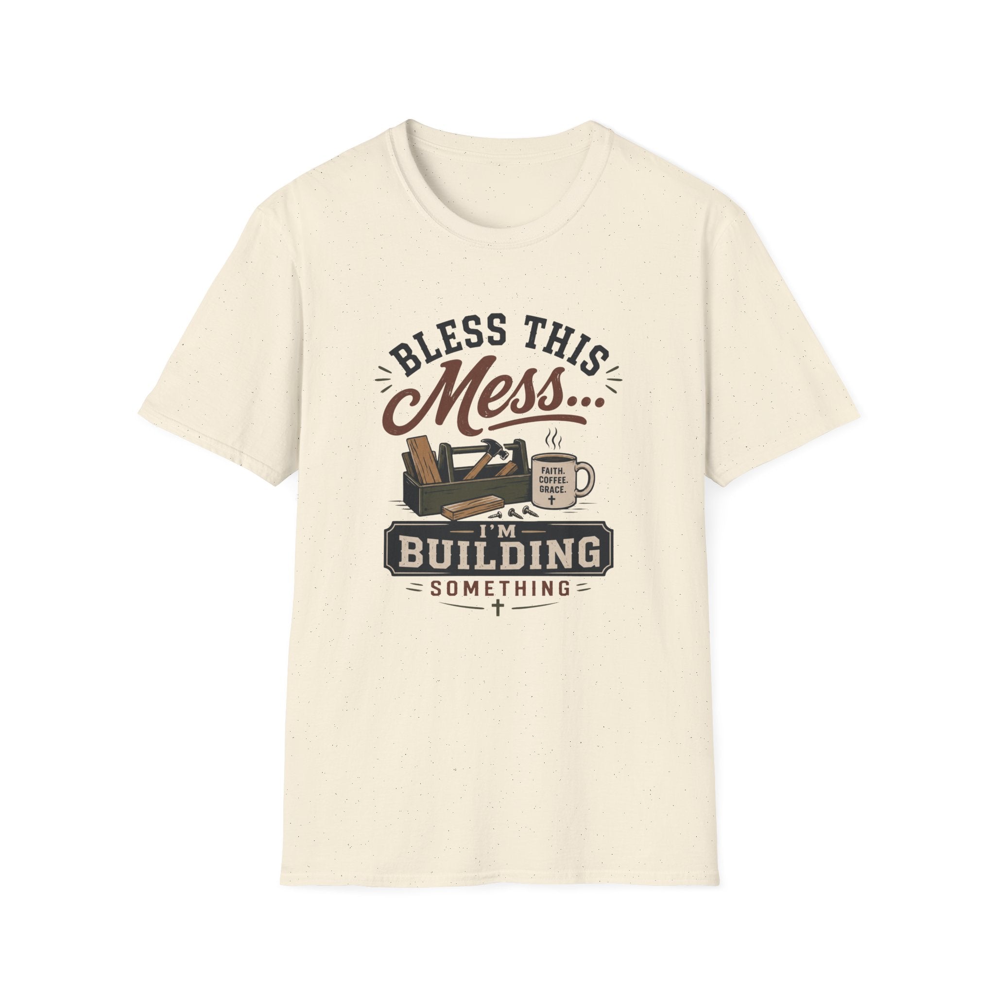 Bless This Mess T-Shirt