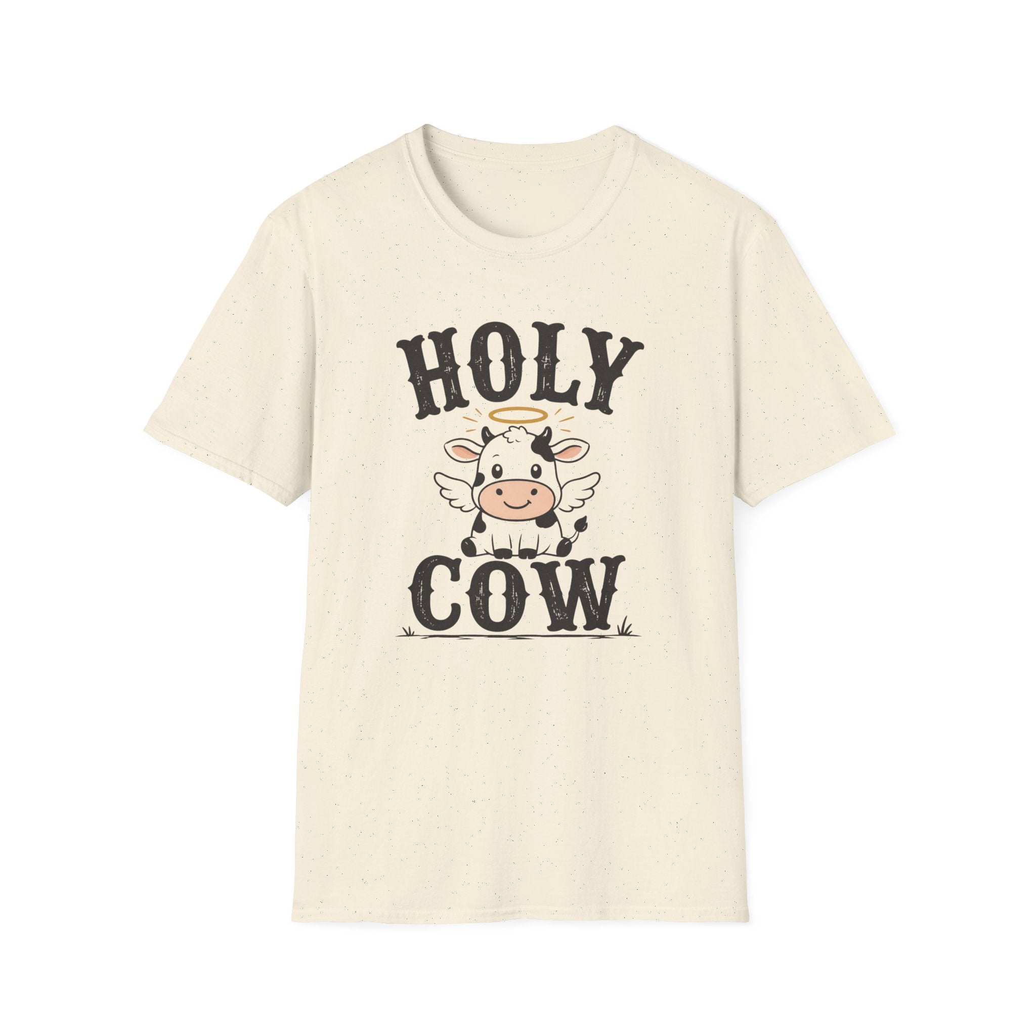 Holy Cow T-Shirt