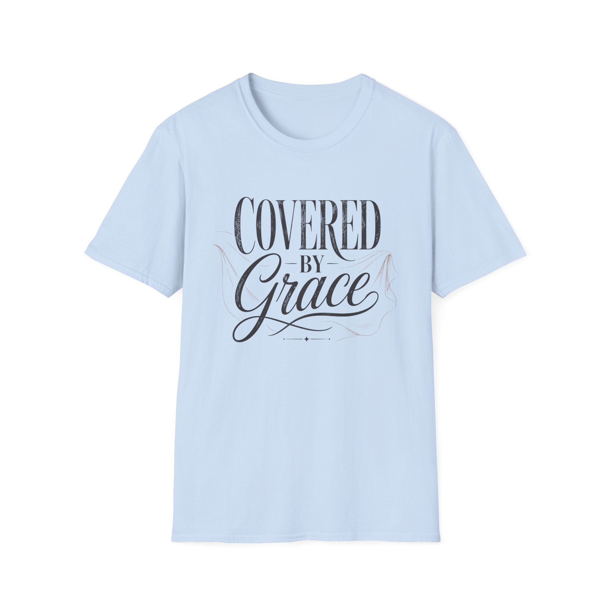 Covered By GraceT-Shirt