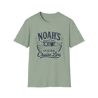Noah's Cruise Line T-Shirt