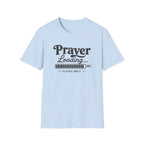 Prayer Loading T-Shirt