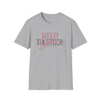Held Together Grace T-Shirt