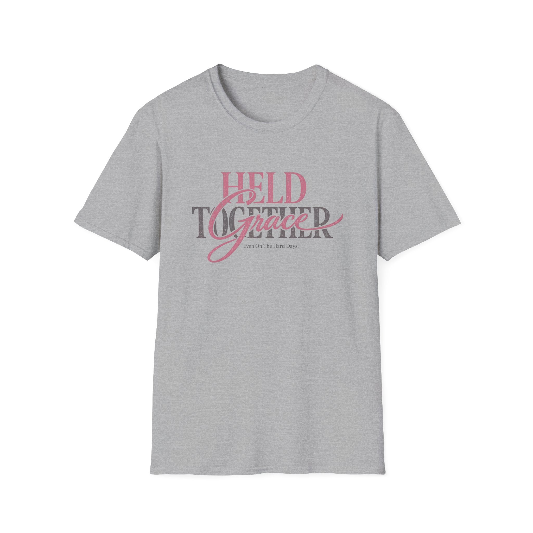 Held Together Grace T-Shirt