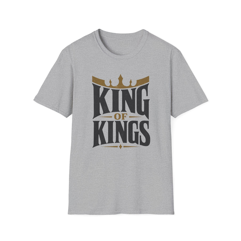 King Of Kings T-Shirt