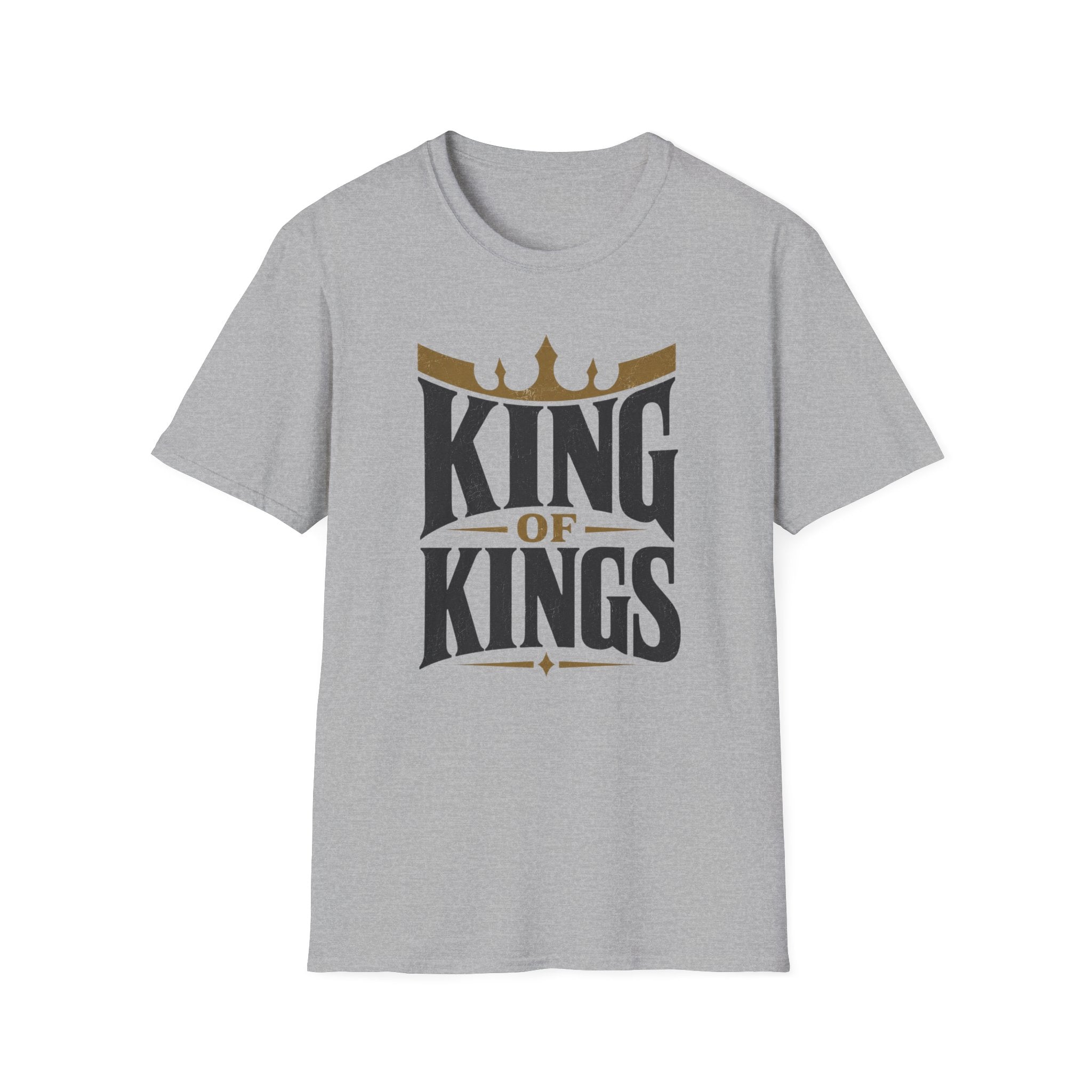 King Of Kings T-Shirt