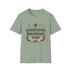 Good News From Beginning T-Shirt