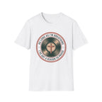 As Long As I'm Breathing T-Shirt