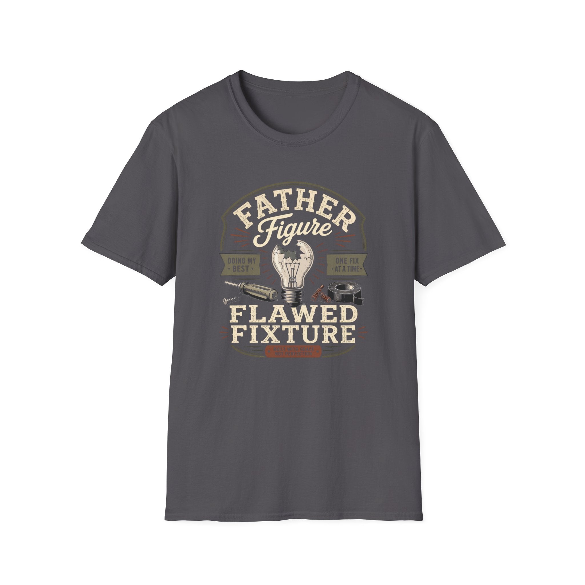 Flawed Fixture T-Shirt
