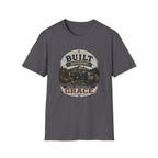 Built Different T-Shirt
