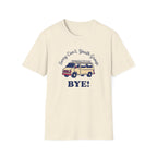 Sorry Got Youth Group T-Shirt